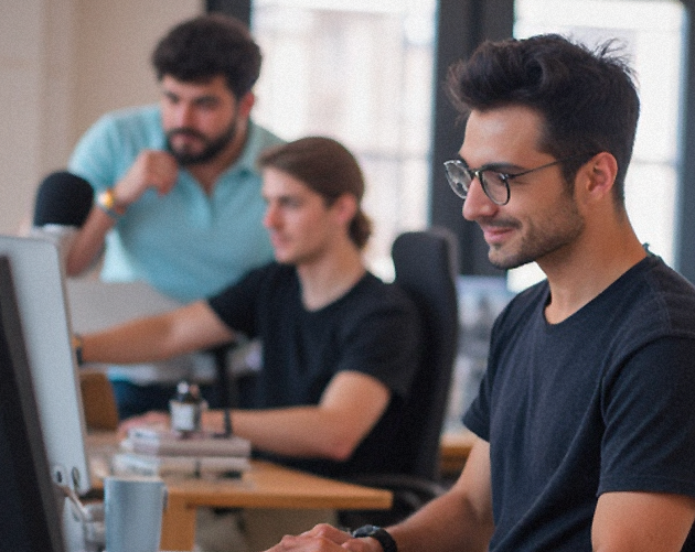 携手共振，共享声机