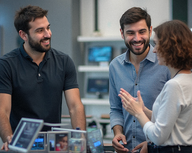 打破边界，开启一场品牌交响