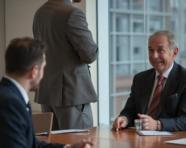 携手发声，引发行业回响