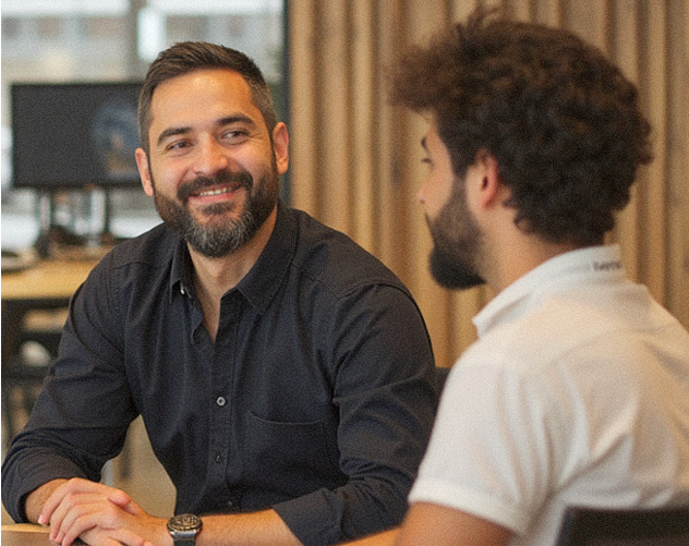 一次选择，终身守护