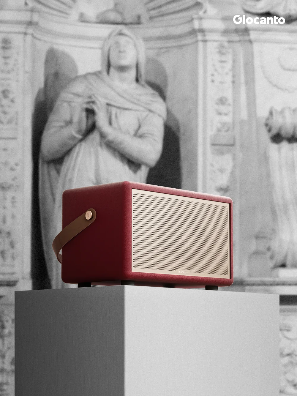 当声音被雕刻，时间也有了形状 🕕